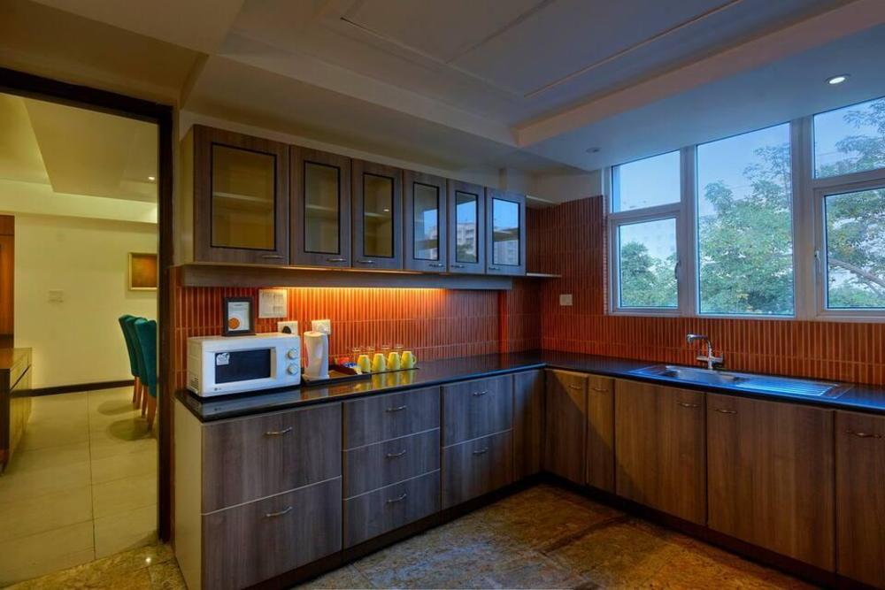 treehouse hotel club and spa bhiwadi