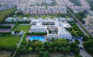 treehouse hotel club and spa bhiwadi