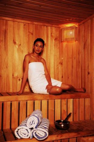 treehouse hotel club and spa bhiwadi