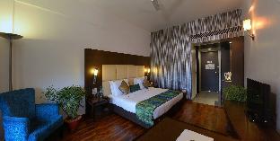 treehouse hotel club and spa bhiwadi