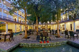 treehouse hotel club and spa bhiwadi