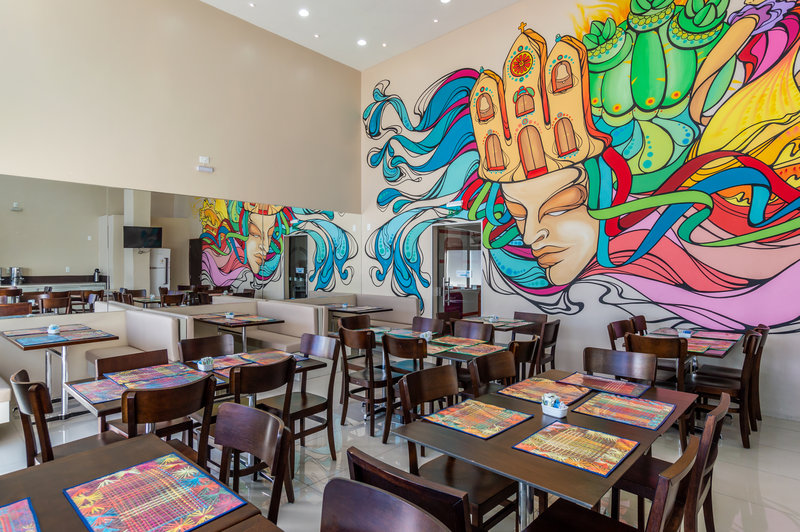 hilton garden inn maceio