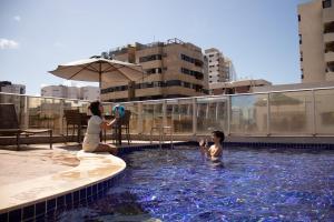 Holiday Inn Express Maceio Ponta Verde, An Ihg Hotel,Ponta Verde>>Maceió,3 star