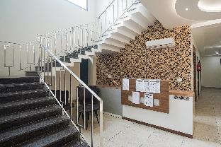 hotel o blue stone residency