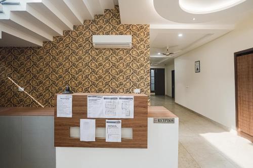 hotel o blue stone residency