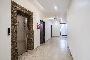 hotel o blue stone residency