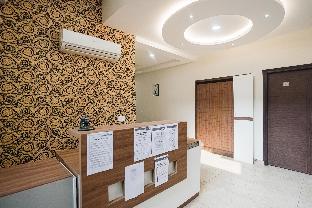 hotel o blue stone residency