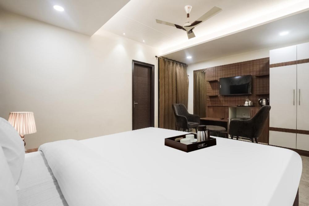 hotel o blue stone residency