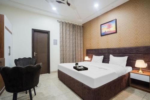 hotel o blue stone residency