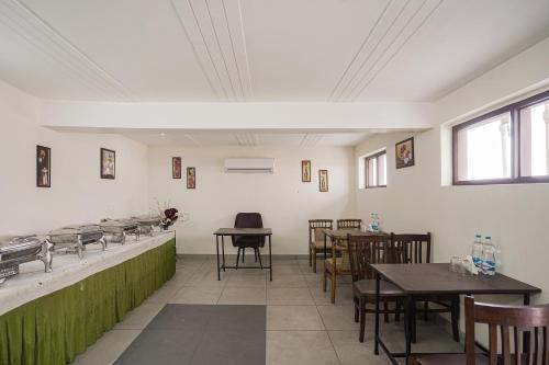 hotel o blue stone residency