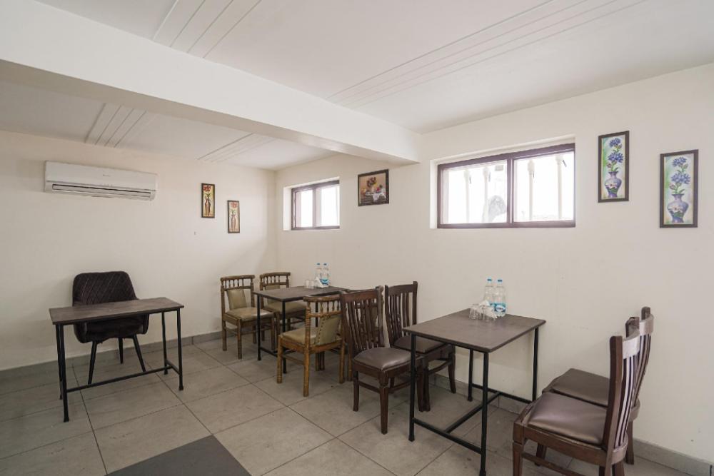 hotel o blue stone residency