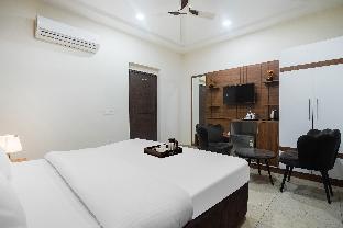 hotel o blue stone residency