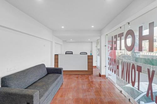 alx townhouse