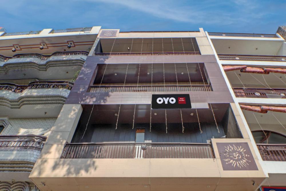 hotel o royal paradise