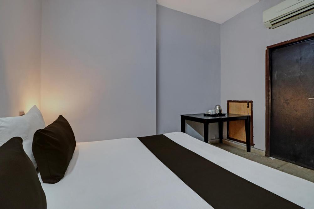 hotel o royal paradise