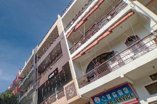 hotel o royal paradise