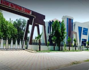 lucknow
