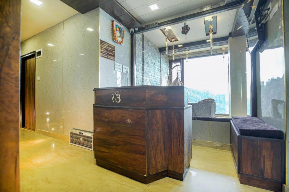 nice view premium bnb