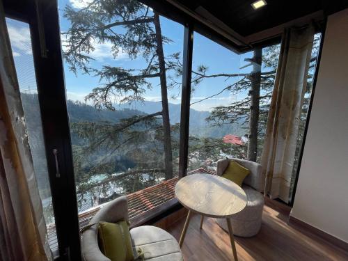 nice view premium bnb