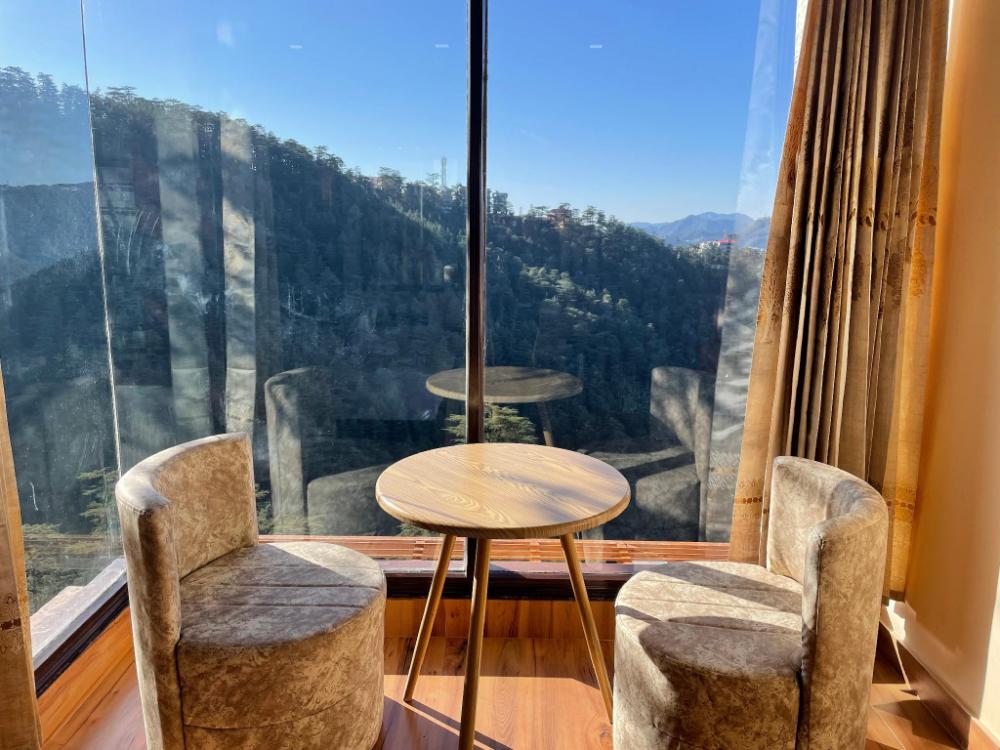 nice view premium bnb