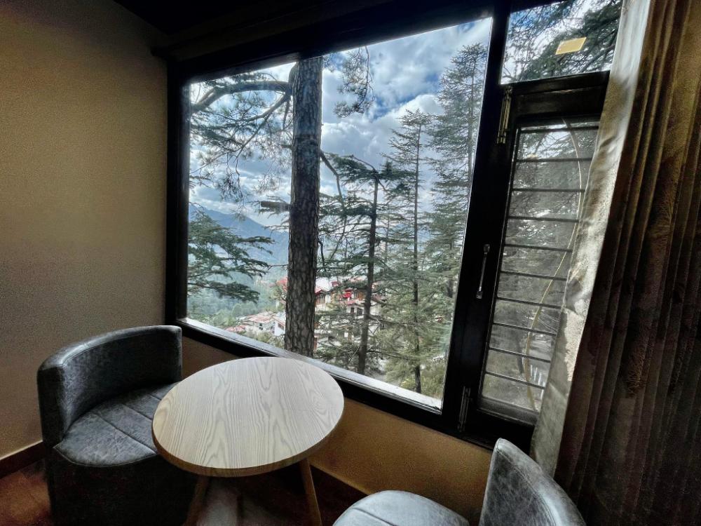 nice view premium bnb