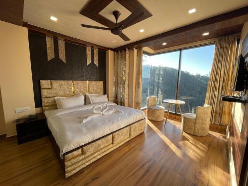 nice view premium bnb