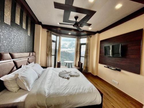 nice view premium bnb