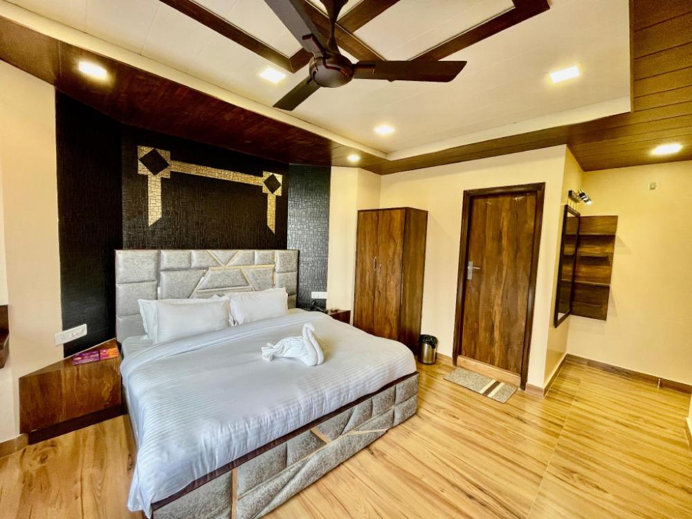 nice view premium bnb