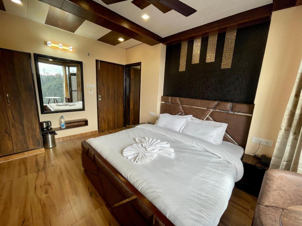 nice view premium bnb