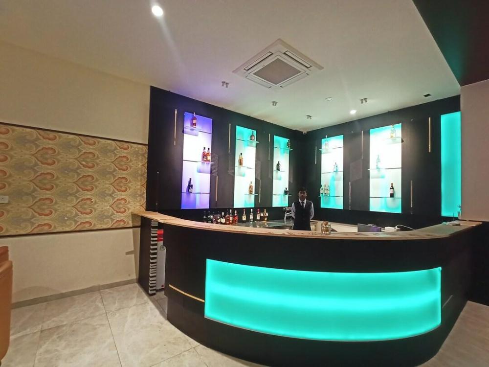 radhamangal colors inn