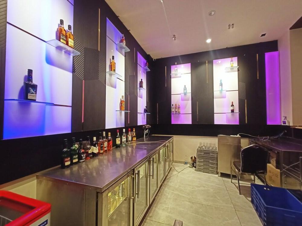 radhamangal colors inn