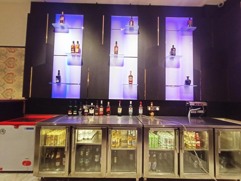 radhamangal colors inn