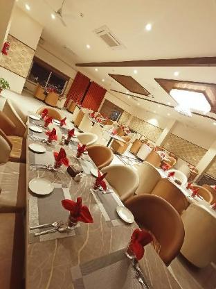 radhamangal colors inn