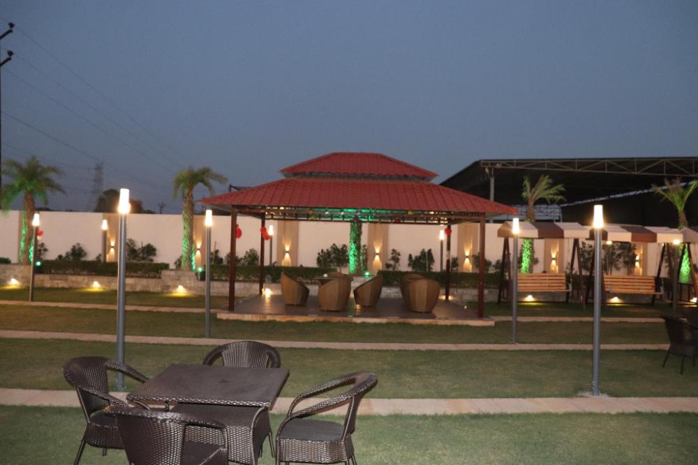 shivanta hotel and resorts