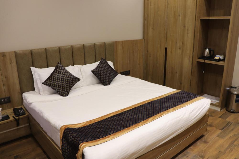 shivanta hotel and resorts