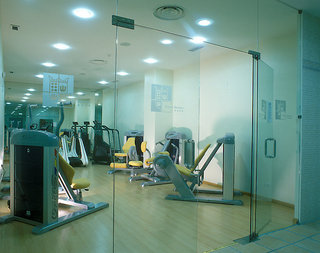 Elba Madrid Alcala Hotel,Madrid>>Ciudad Lineal,4 star