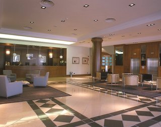 Elba Madrid Alcala Hotel,Madrid>>Ciudad Lineal,4 star