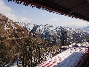 chakrata green hotel and camping