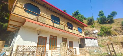 chakrata green hotel and camping