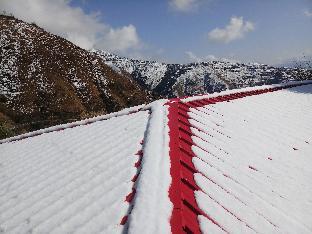 chakrata green hotel and camping