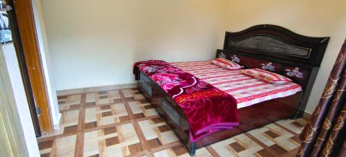 chakrata green hotel and camping