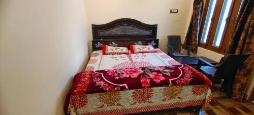 chakrata green hotel and camping