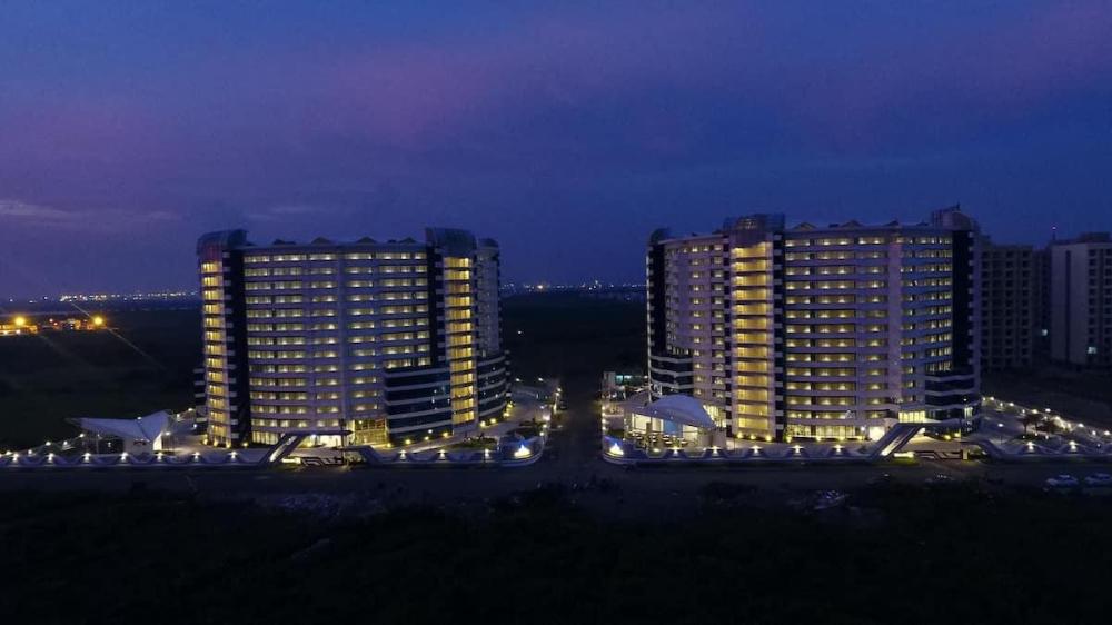 rajhans belliza luxurious homes