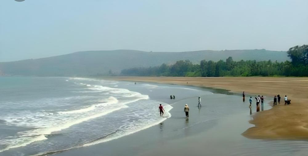 kokansai beach resort