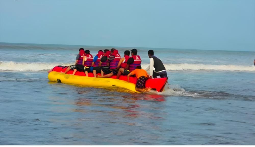 kokansai beach resort