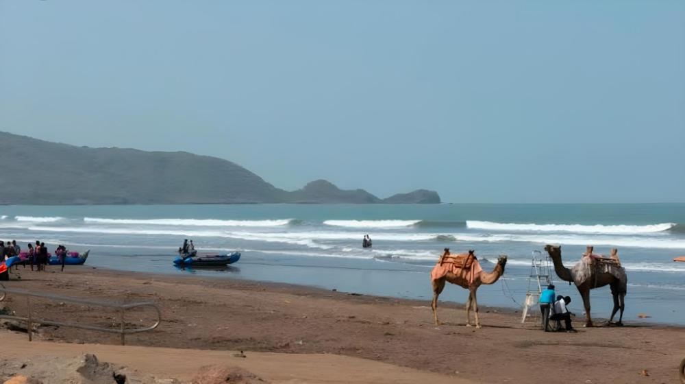 kokansai beach resort