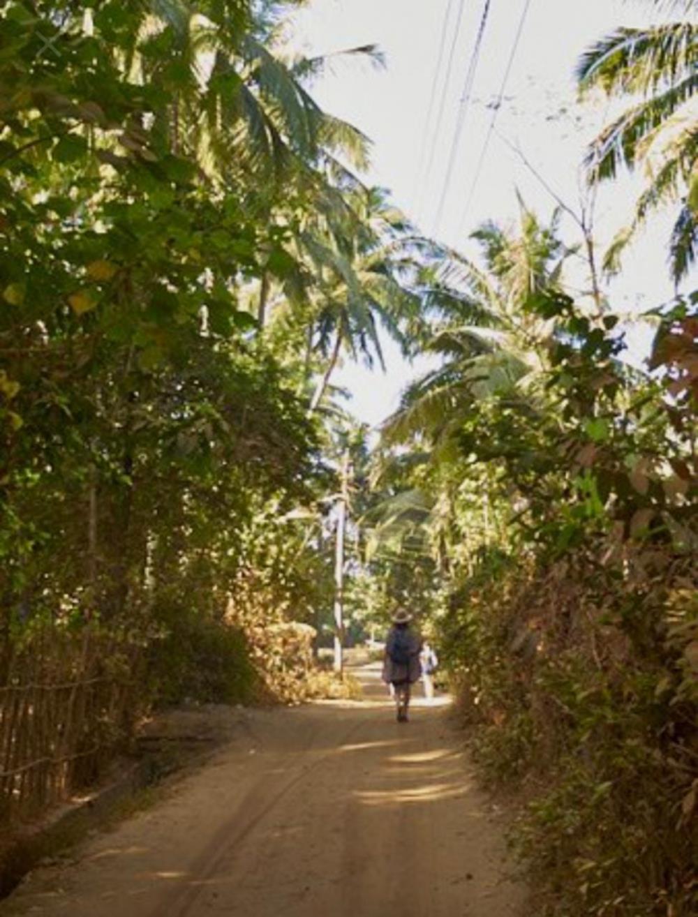 kokansai beach resort