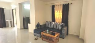 entire apartment pradhan nagar middle of the city