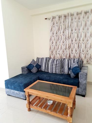 entire apartment pradhan nagar middle of the city