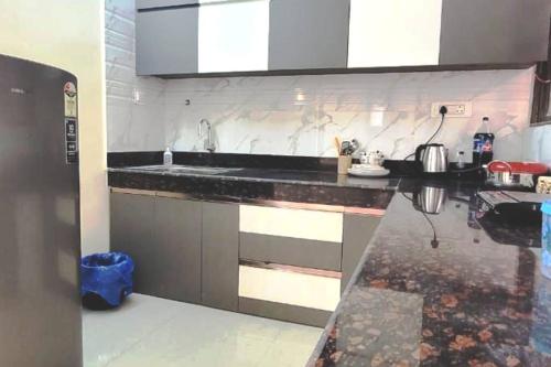 entire apartment pradhan nagar middle of the city